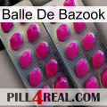 Bazook Bullet 10